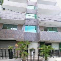 Hostel HA