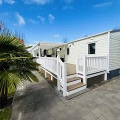 Beach Resort Nieuwvliet Bad - NV 102
