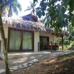 Bungalow nel verde