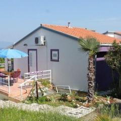 Ferienwohnung für 5 Personen ca 45 qm in Skvaranska, Istrien Bucht von Raša