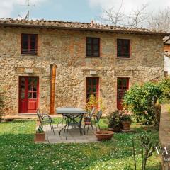 Casa con vista panoramica, Matraia, Lucca