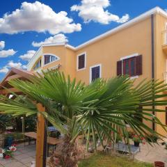 Ferienwohnung für 4 Personen ca 47 qm in Pula-Fondole, Istrien Istrische Riviera