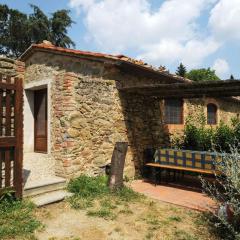 Große Ferienwohnung in Rapale mit Terrasse, gemeinsamem Pool und Grill