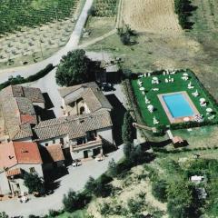 Ferienwohnung für 4 Personen ca 70 qm in San Gimignano, Toskana Provinz Siena