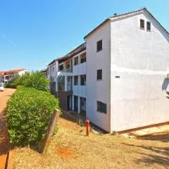 Ferienwohnung für 4 Personen ca 32 qm in Segotici, Istrien Südküste von Istrien