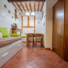 Appartamento Il Caratello Borgo 6