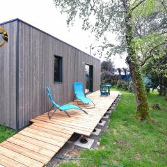 Tiny House Saint Cyr sur Menthon