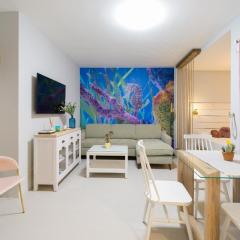 Ferienwohnung für 2 Personen ca 30 qm in Las Palmas de Gran Canaria, Gran Canaria Nordküste Gran Canaria - b61598