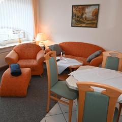 Bernstein Mare-Supreme Wohnung 5