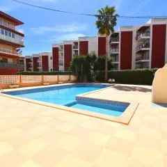 Apartamento Galicia Javea - 5014