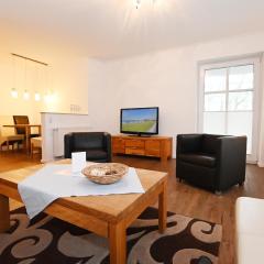 Bernstein Mare Luxor Apartment 5