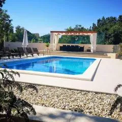Villa La Plazza
