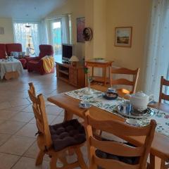 Ferienwohnung "Pilsum"