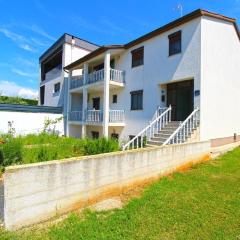 Ferienwohnung für 4 Personen ca 50 qm in Pula-Fondole, Istrien Istrische Riviera