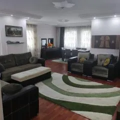 Beylikdüzü bölgesinde ferah bir site içi konut