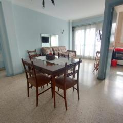 Dpto dos ambientes Mar del Plata