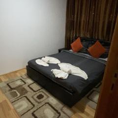 Apartament Alina