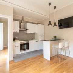 EasyTopStay - Porta Romana Lovely Apartment