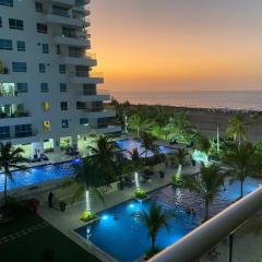 Luxe Condo Morros Epic Cartagena