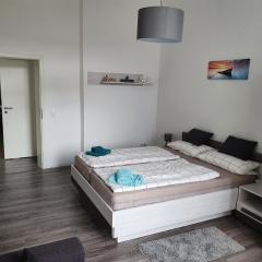 Neue Ferienwohnung in Wilhelmshaven