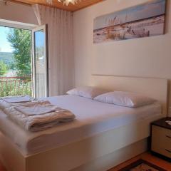 Ferienwohnung für 5 Personen ca 60 qm in Šilo, Kvarner Bucht Krk - b61524