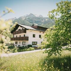 Ferienwohnung in Bach mit Garten und Grill - b61639