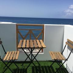 Ferienhaus für 2 Personen ca 50 qm in La Lajita, Fuerteventura Südküste von Fuerteventura