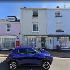 Ferienhaus für 4 Personen ca 150 qm in Shaldon, England Südküste von England