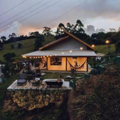 Recanto do Sossego Refúgio de férias em Minas