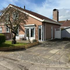 Ferienhaus CARPE DIEM Schoneveld - Breskens - Urlaub mit Hund