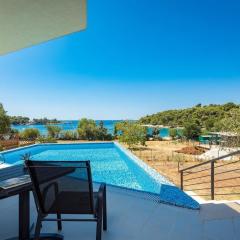 Ferienhaus für 8 Personen ca 250 qm in Pula, Istrien Istrische Riviera