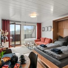 Ferienwohnung im Zemmer
