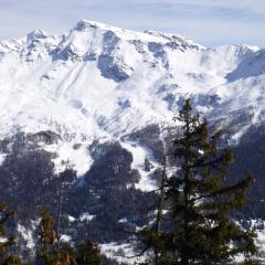 Le murmure de l'Isère