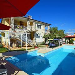 Ferienwohnung für 2 Personen ca 25 qm in Fažana-Surida, Istrien Istrische Riviera