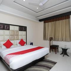 Hotel Subhadra Residency