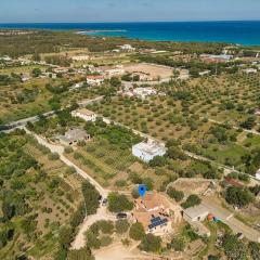 Ferienwohnung für 3 Personen ca 40 qm in Cala Liberotto, Sardinien Baronie