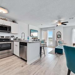 Grand Beach Resort 208