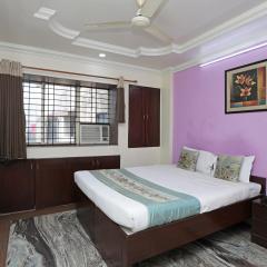 OYO Hotel Bliss Executive Near Sant Tukaram Nagar Metro Station