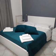 La Perla del Mare - 9 minutes from FCO Airport - Free WiFi e Netflix