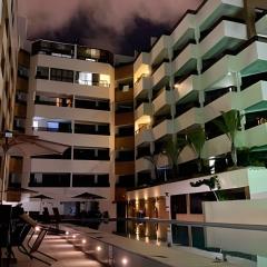 Aptos super confortáveis no Gold Flat by Apartamentos Jampa