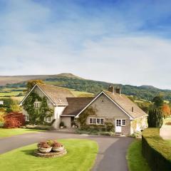 Glanusk Lodge - Uk46654