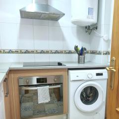 Playa de la Caleta, Cadiz