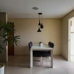 Apartamento em Salgueiro