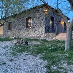 FINCA EL CERRO