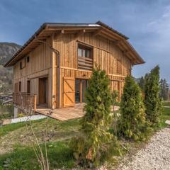 Magnificent chalet with view in Praz-sur-Arly - Welkeys