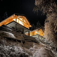 Ferienhaus für 8 Personen ca 200 qm in Bad Kleinkirchheim, Kärnten Oberkärnten