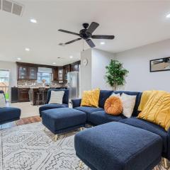 4 BR + Haven Hideaway + Austin Colony + Game Room