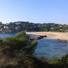 sehr schöne Wohnung in Strandnähe, ideal gelegen