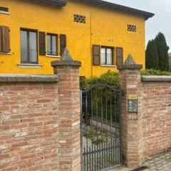 IL BORGO APPARTAMENTO