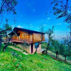 Praveen Woodhouse and Homestay Kodaikanal Vattakanal